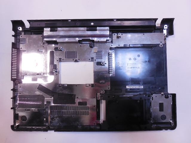 Spodní vana / Bottom case SONY VAIO pcg-71211M