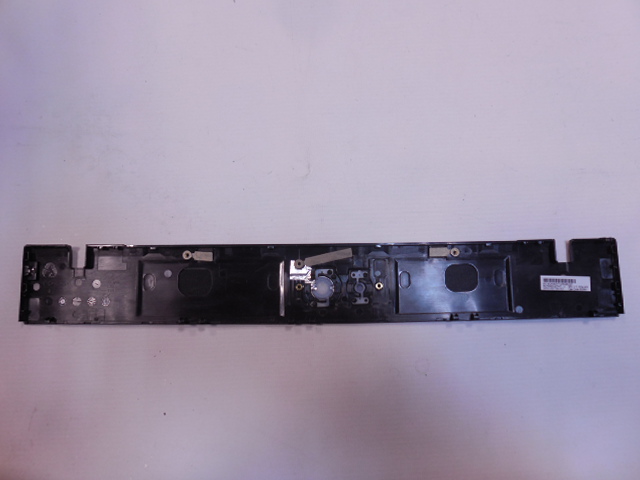 Horní kryt / palmrest (horní část) pro HP PROBOOK 4710S