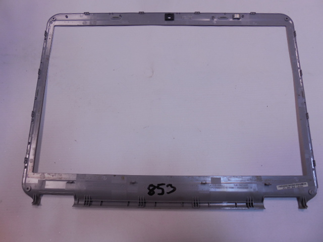 Přední kryt LCD / Front bezel LCD pro SONY VAIO pcg7154M