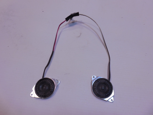 Repráčky / Speakers pro SONY VAIO pcg 7186M