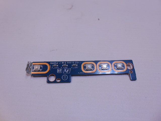 Konektory / Connectors (Power board) pro SONY VAIO pcg 7186M