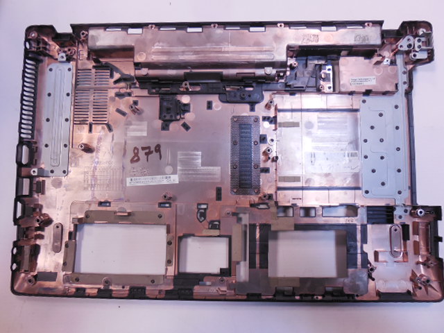 Spodní vana / Bottom case ACER ASPIRE 5551