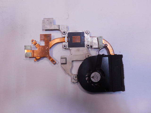 Větráček / FAN (Chladič + větráček) pro ACER ASPIRE 5551G