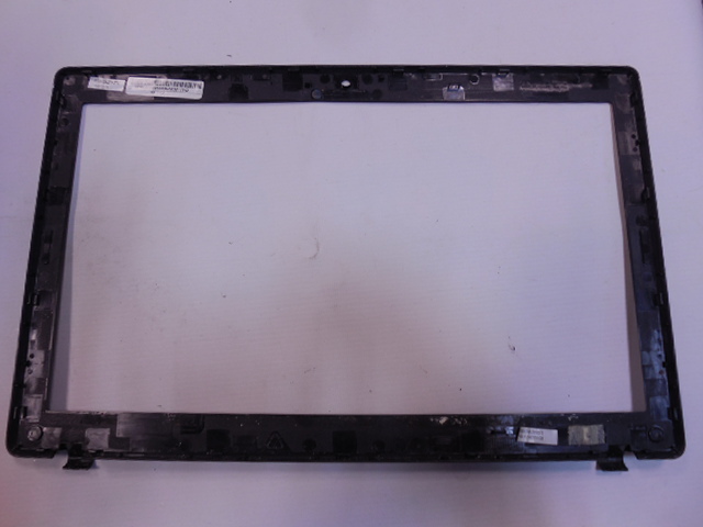 Přední kryt LCD / Front bezel LCD pro ACER ASPIRE 5551G