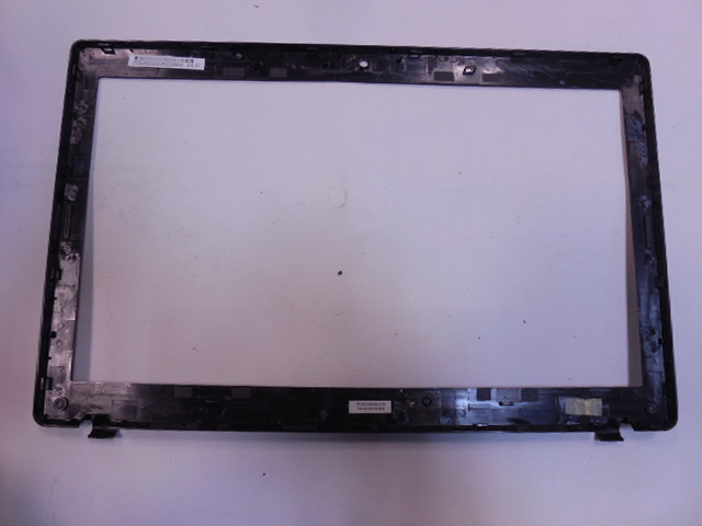 Přední kryt LCD / Front bezel LCD pro ACER ASPIRE 5551G