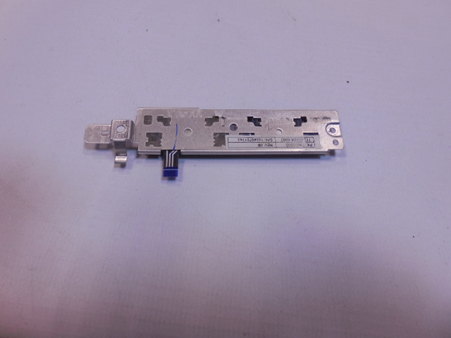 Vstupní zařízení / Touchpad (Tlačitka L+P) pro DELL Latitude E6400 (PP27L)