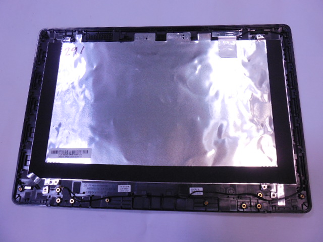Zadní kryt LCD / LCD Back Cover pro ASUS X453MA