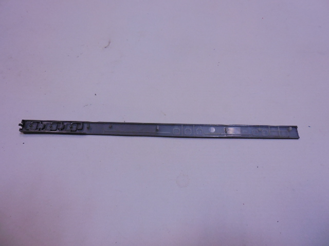 Horní kryt / Palmrest (vrchní část s tlačítky) pro DELL Latitude E6400 (PP27L)