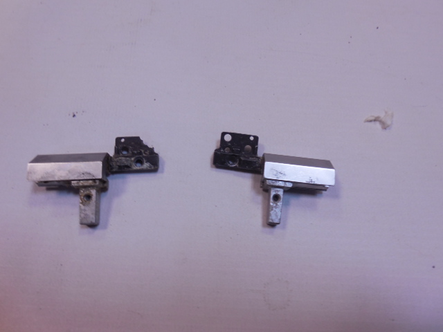 Panty P+L / Hinge R+L pro DELL Latitude E6400 (PP27L)