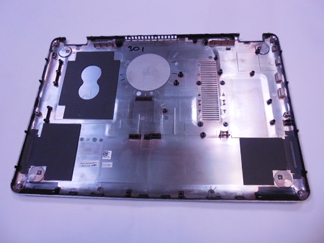 Spodní vana / bottom case pro ASUS TP301UJ-C406T