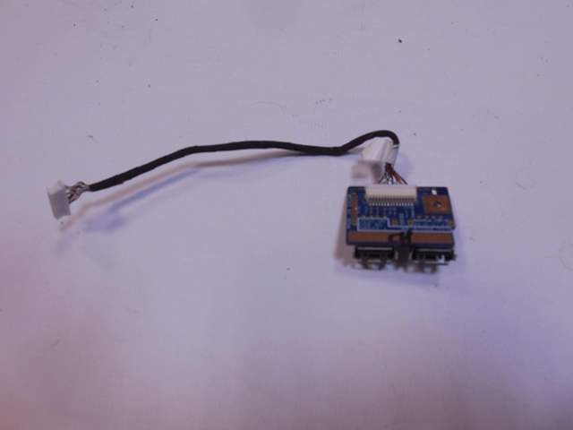 Konektory / Connectors (USB board) pro ACER ASPIRE 5738