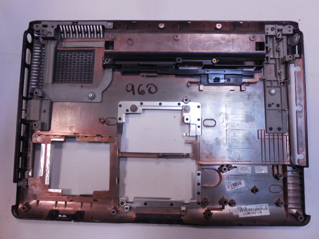 Spodní vana / Bottom case HP PAVILION DV 6500