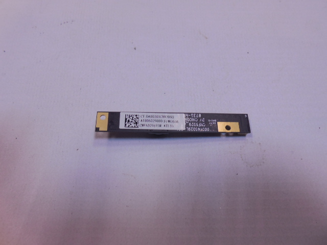 Konektory / Connectors (webkamera) pro HP PAVILION DV 6500