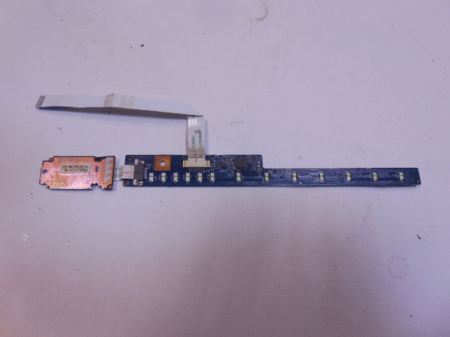 Konektory / Connectors (Power board) pro DELL VOSTRO 1520