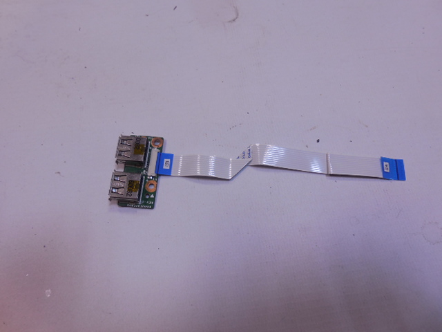 Konektory / Connectors (USB board) pro HP PAVILION DV6