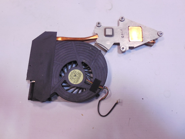 Větráček / FAN (Chladič + větráček) pro ACER ASPIRE 7540