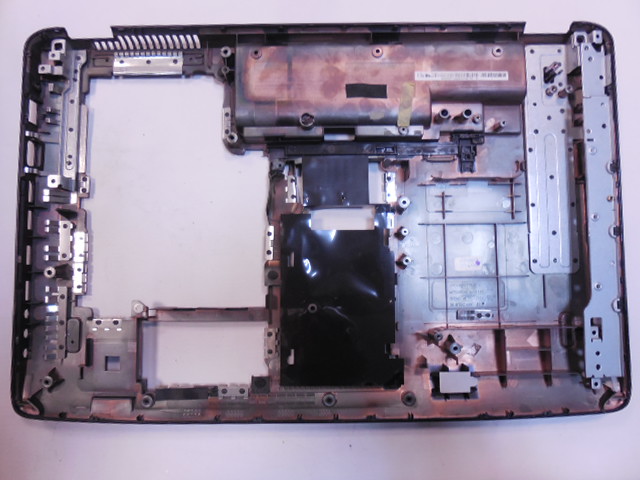 Spodní vana / Bottom case ACER ASPIRE 7540