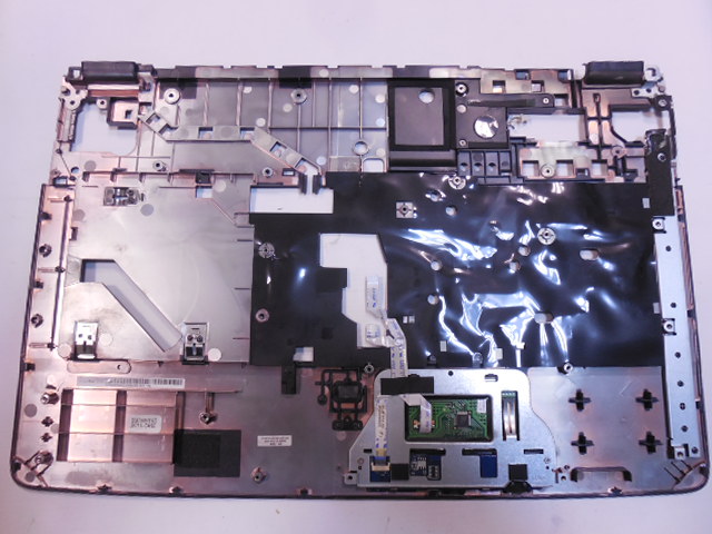 Horní kryt / palmrest pro ACER ASPIRE 7540