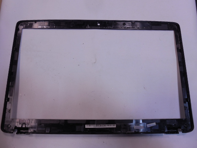 Přední kryt LCD / Front bezel LCD pro ACER ASPIRE 7540
