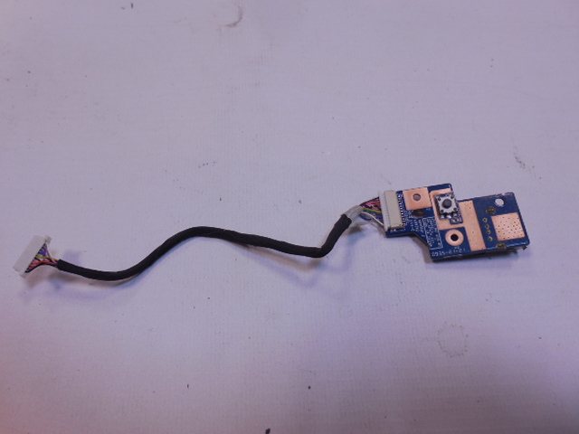 Konektory / Connectors (USB board) pro ACER ASPIRE 7540