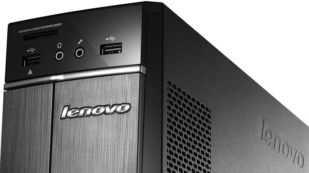 Lenovo IdeaCentre H30-00