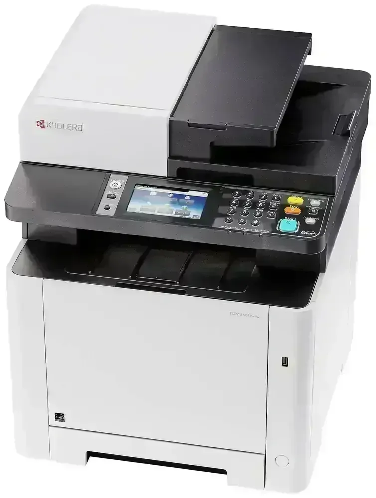 Kyocera Ecosys M5526cdw
