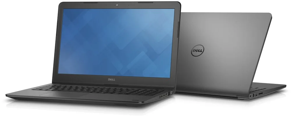 Dell Latitude 3550