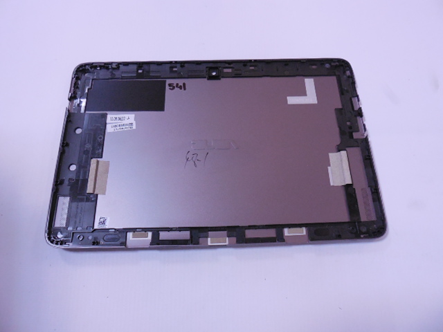 Zadní kryt LCD / LCD Back Cover pro ASUS T100HA-FU006T
