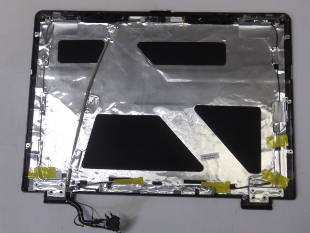 Zadní kryt LCD pro Fujitsu Siemens Amilo Xi2428 