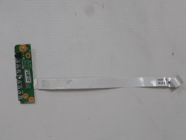 IR Board + kabel Fujitsu Siemens Amilo Xi2428