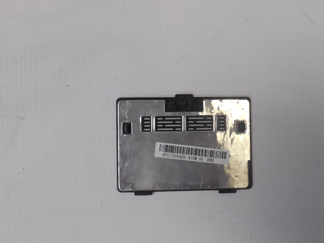 Kryt RAM Toshiba Satellite L500/L505