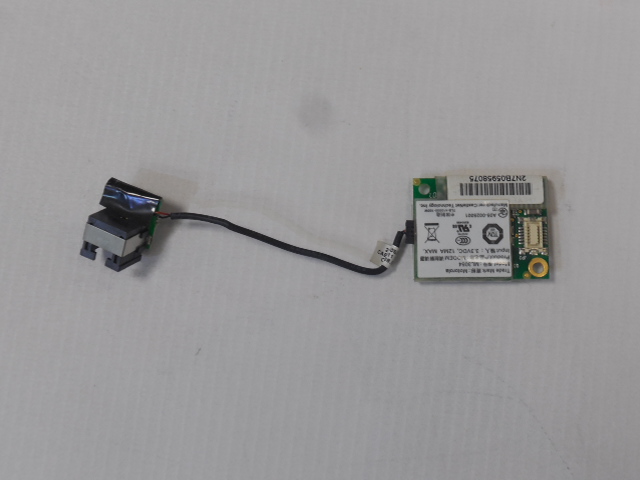 Modem Motorola Fujitsu Siemens Amilo Xi 2428 + kabel