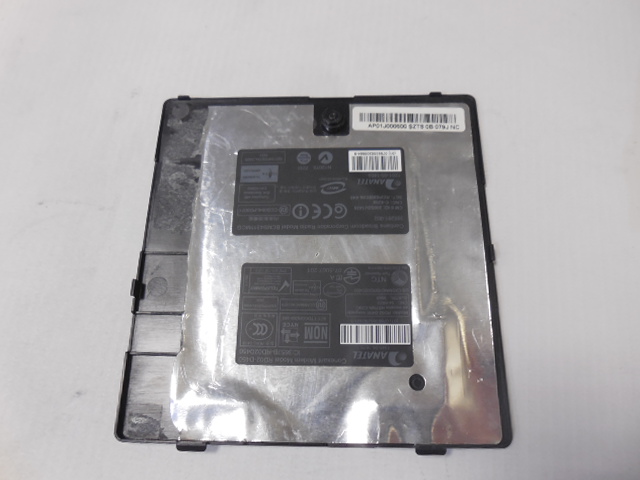 Kryt RAM HP 510/530