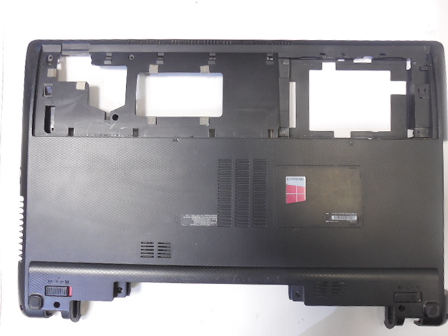 Spodni vana ASUS X55A