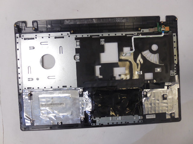 Palmrest ASUS X55A