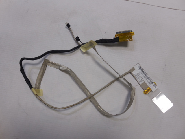 LVDS / LCD kabel ASUS X55A