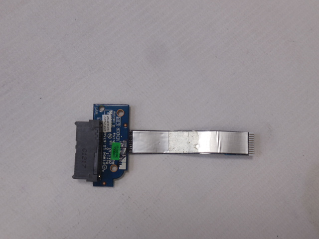 SATA konektor - DVD-ROM Lenovo G780