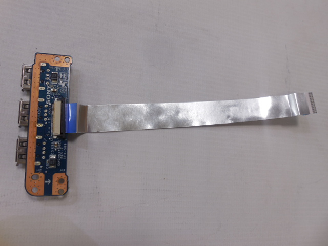 USB board pro Sony VAIO VPC-EH