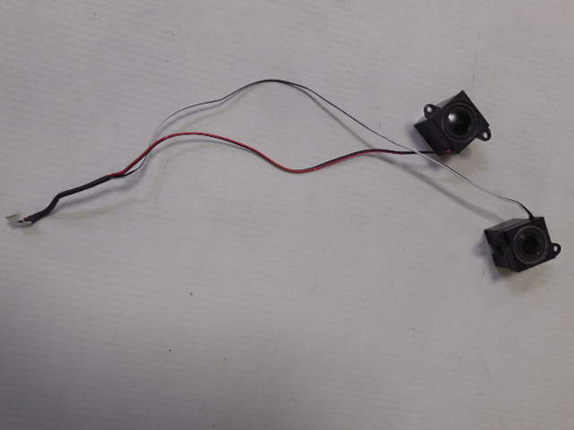 Reproduktory / speakers Sony VAIO SVE151