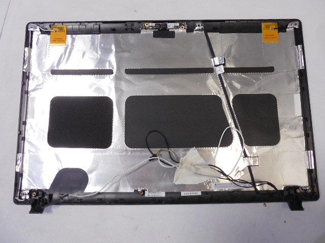 Zadní kryt LCD + webkamera + wifi anténa Acer Aspire 5741