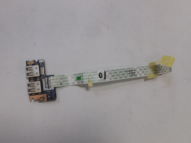 USB board Acer Aspire 5741