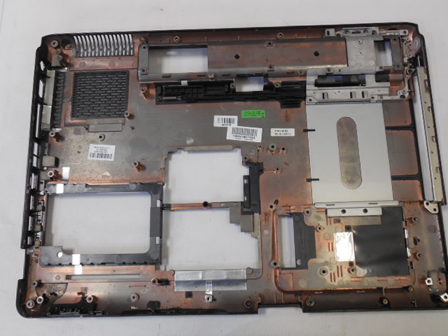 Spodní vana HP Pavillion dv9700