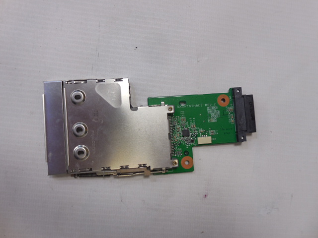 Smart Card Reader HP Pavillion dv9700
