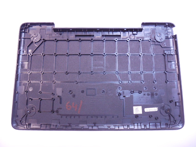 Spodní vana / bottom case pro ASUS T100HA