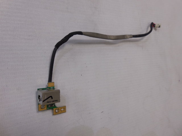 Napájecí DC kabel HP Pavillion dv9700