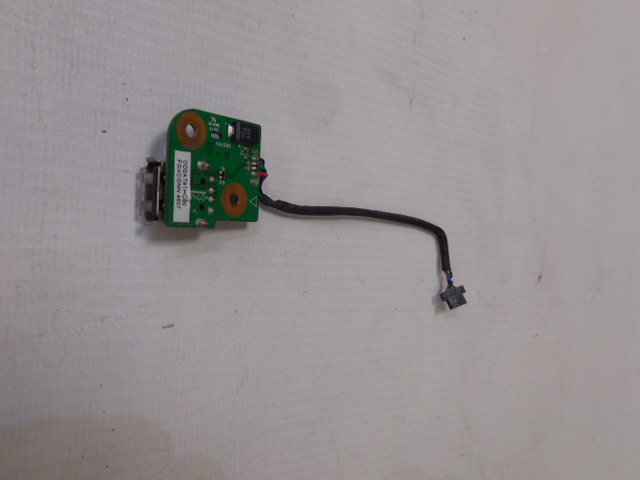 USB board 2x HP Pavillion dv9700