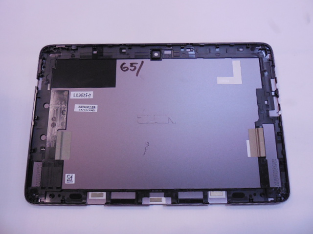 Zadní kryt LCD / LCD Back Cover pro ASUS T100HA