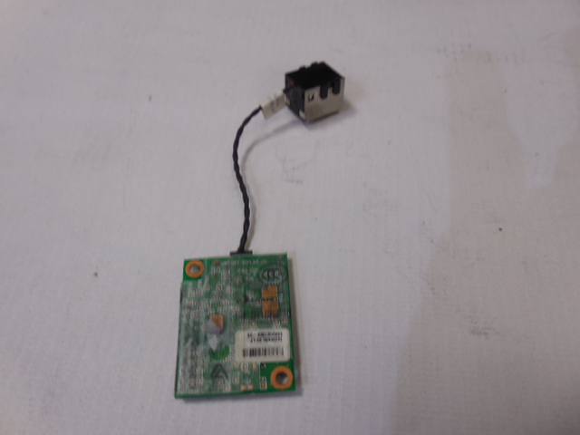 modem + kabel Acer Extensa 5920G/5620G