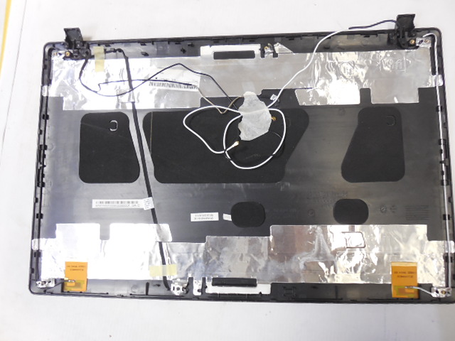Zadní kryt LCD E-Machines 350