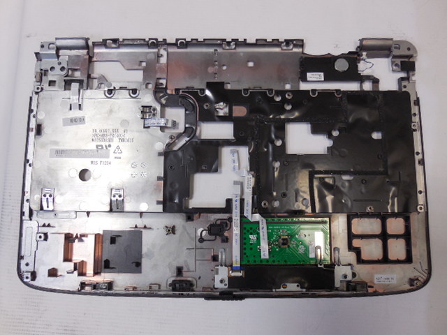 Palmrest + touchpad + REPRO Acer Aspire 5738z